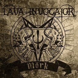 Lava Invocator : Mörk